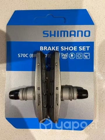 Patines de freno SHIMANO Deore XT M770