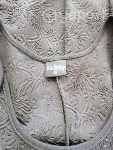 Vestido corto - Imagen 4