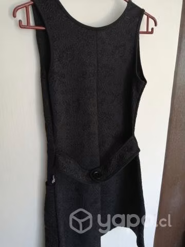 Vestido corto - Imagen 3