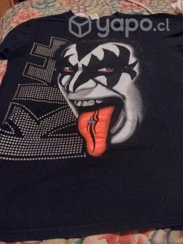 Poleras perfectas condiciones - Imagen 2