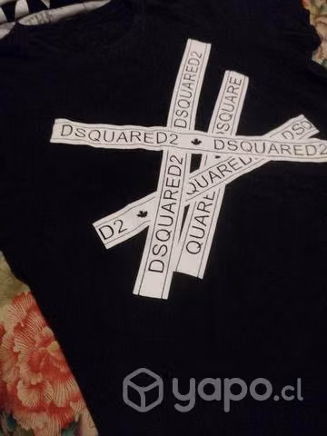 Poleras perfectas condiciones - Imagen 4