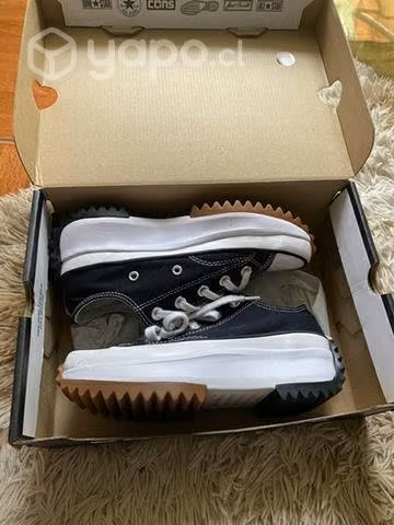 Converse numero 35