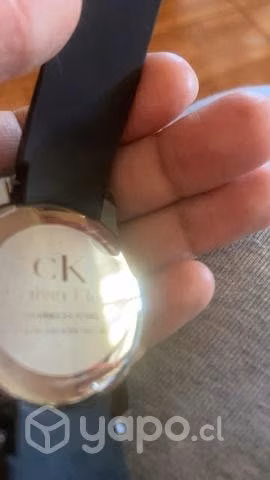Reloj calvin klein - Imagen 2