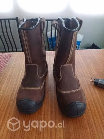 Botas - Imagen 3