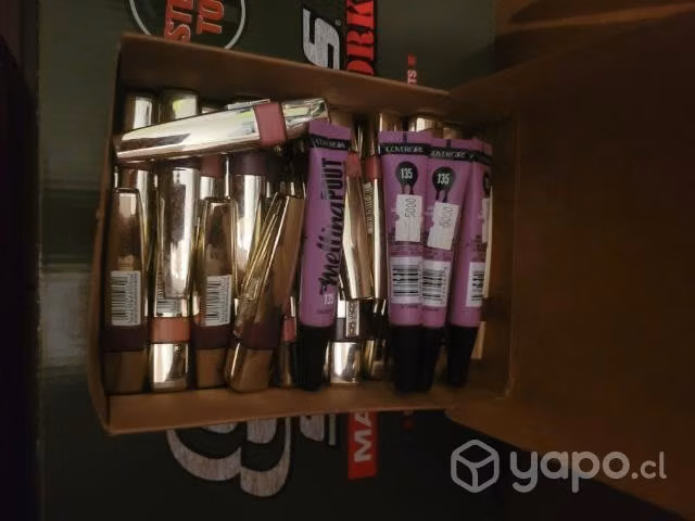 Último precio rematando todo. 370 productos - Imagen 2