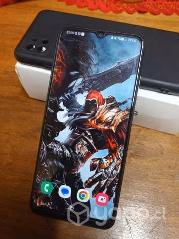 Samsung a22 plus 5g