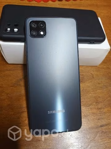 Samsung a22 plus 5g