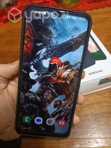 Samsung a22 plus 5g