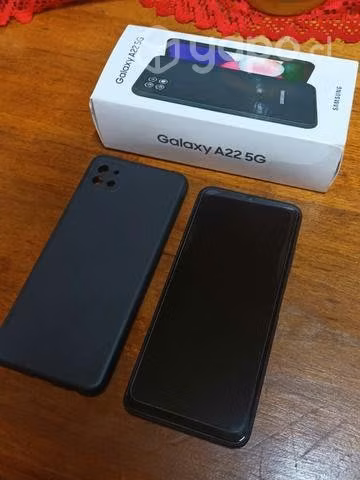Samsung a22 plus 5g