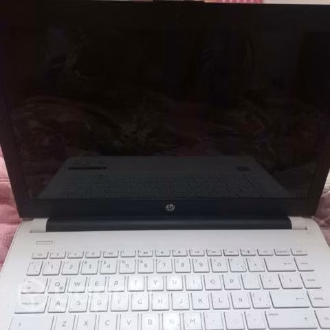 Notbook HP
