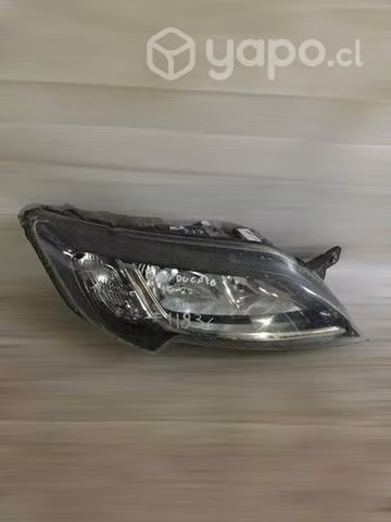 Óptico rh Fiat ducato 2015-2022
