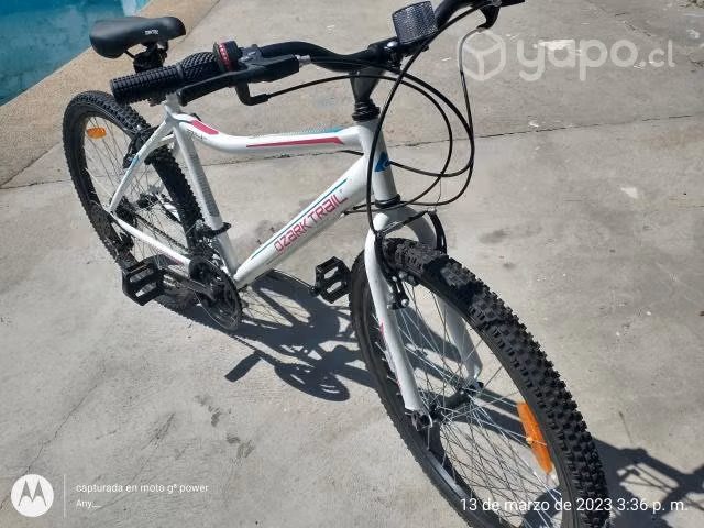 bicicleta - Imagen 2