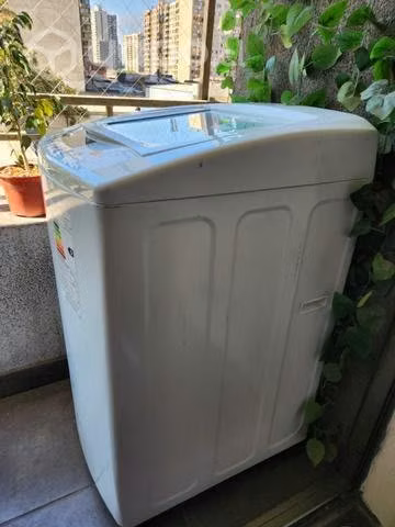 Lavadora Mademsa 13,5 Kg