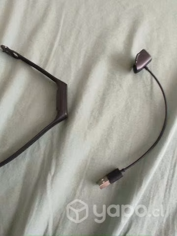 Samsung galaxy fit e poco uso original