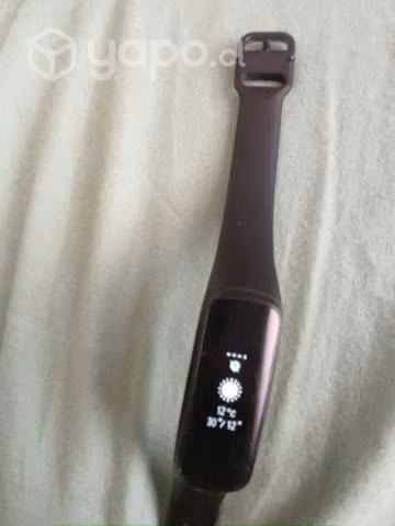 Samsung galaxy fit e poco uso original