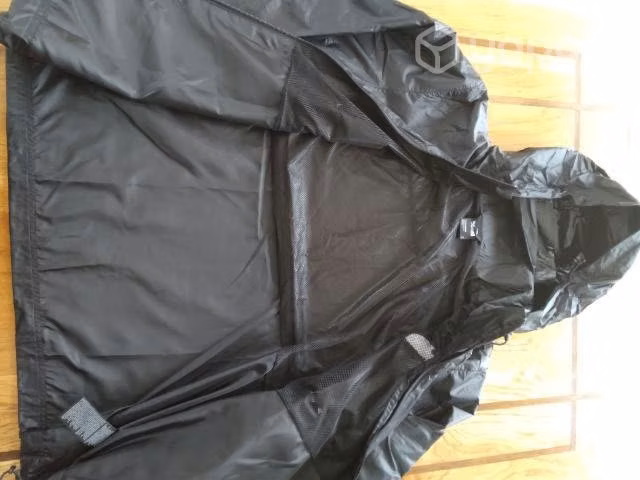 Cortaviento the north nueva talla M