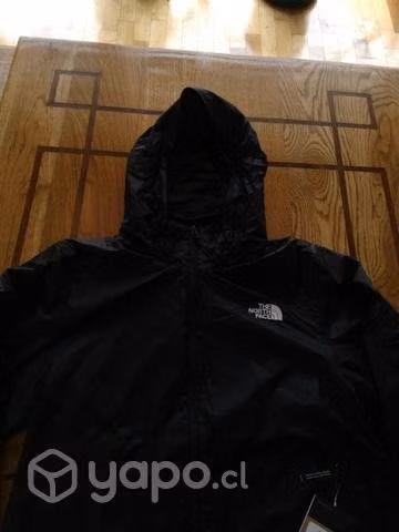 Cortaviento the north nueva talla M