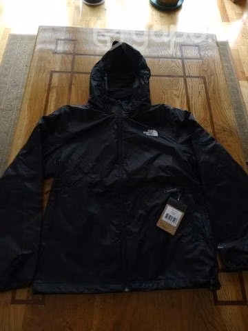 Cortaviento the north nueva talla M