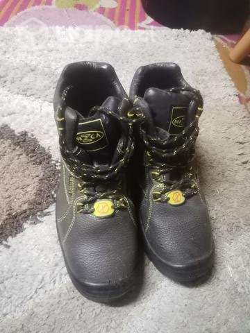 Zapatos de seguridad - Imagen 3