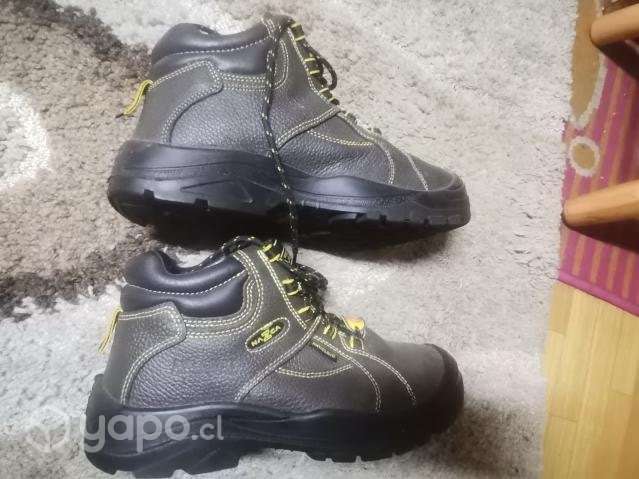 Zapatos de seguridad - Imagen 2