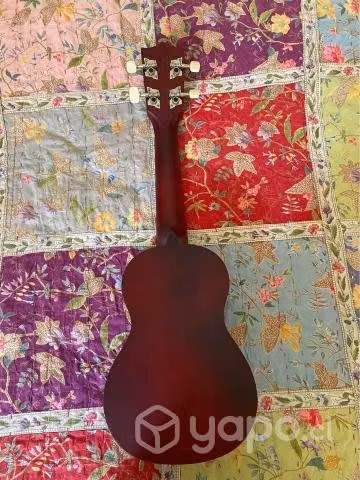 Ukelele Marca Medina - Imagen 3