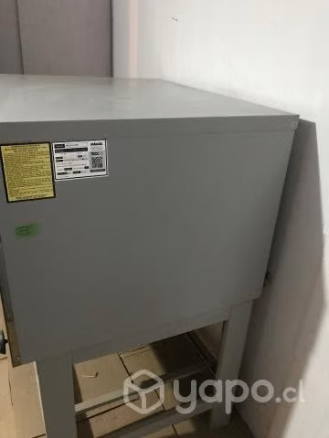 Horno maigas nuevo