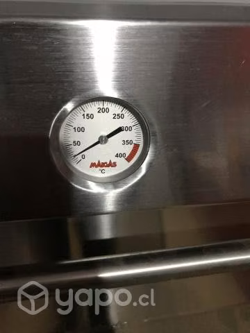 Horno maigas nuevo