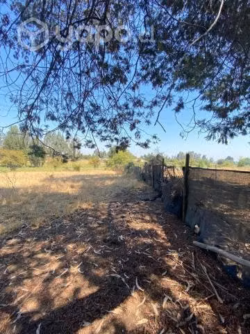 Se vende hermosa parcela sector mariposa, Talca