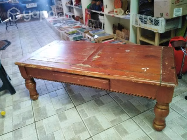 Mesa para reparar