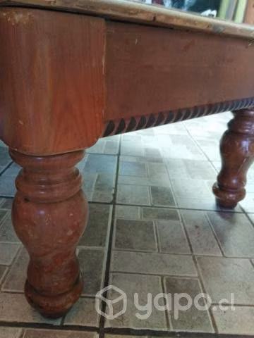 Mesa para reparar