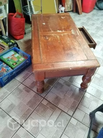 Mesa para reparar