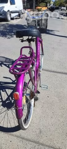 Bicicleta de paseo aro 26 - Imagen 2