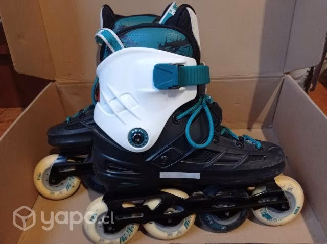 Patines