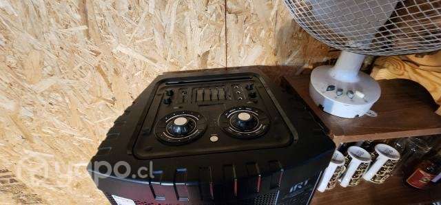 Altavoces IRT - Imagen 2