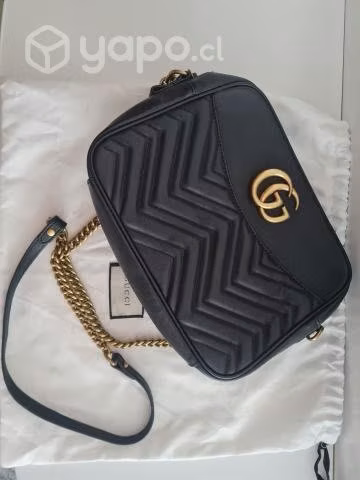 Cartera GUCCI marmont