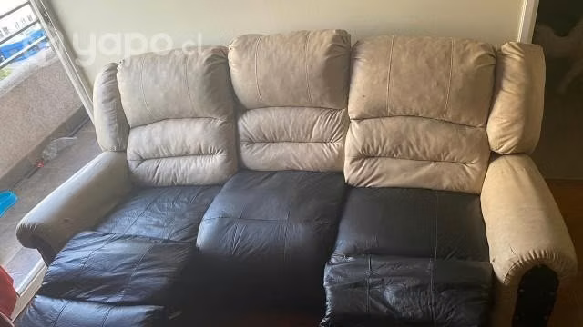 Mueble berger 3 cuerpo - Imagen 2