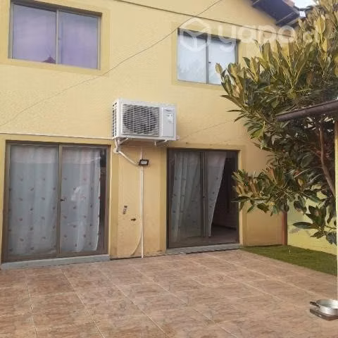 Arriendo casa cerca de notaria de machali - Imagen 2