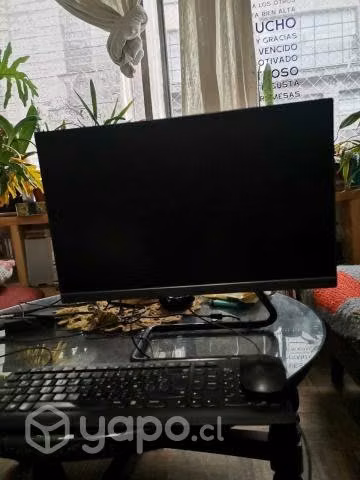 Lenovo All in One Ideacentre 3 21,5" Full HD AMD A