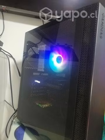PC Gamer Rtx 3060 ti