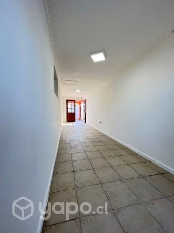 Serena Oriente, Amplia y cómoda casa