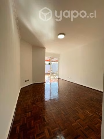 Serena Oriente, Amplia y cómoda casa