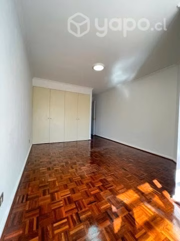 Serena Oriente, Amplia y cómoda casa