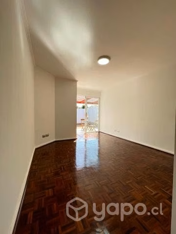 Serena Oriente, Amplia y cómoda casa