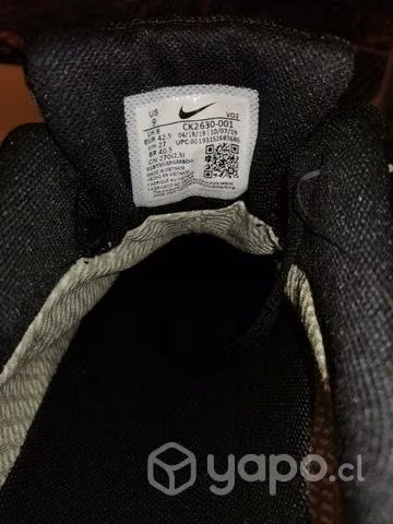 Nike Gore-Tex - Imagen 2