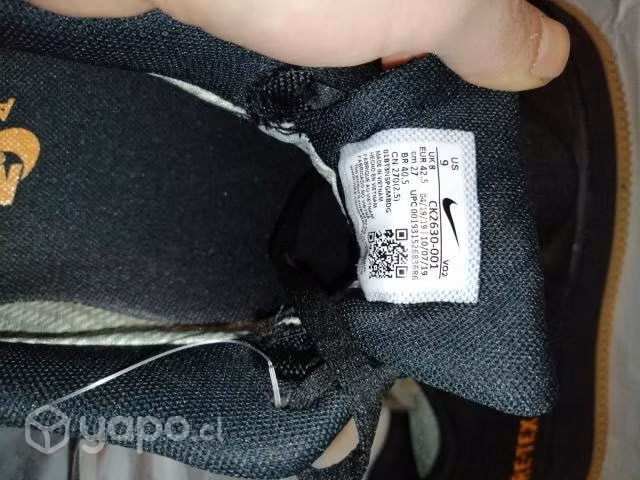 Nike Gore-Tex - Imagen 3