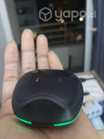 Auriculares modelos Pro 60
