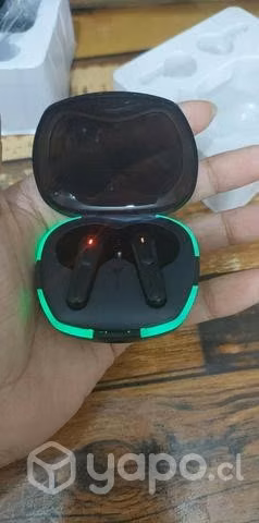 Auriculares modelos Pro 60