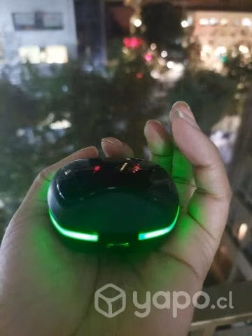 Auriculares modelos Pro 60
