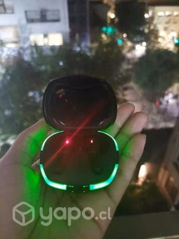 Auriculares modelos Pro 60