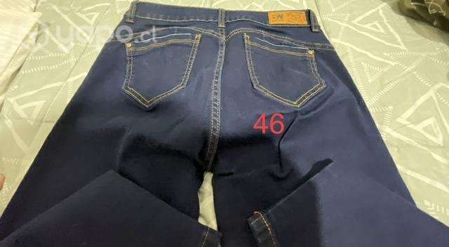Jeans marca - Imagen 6